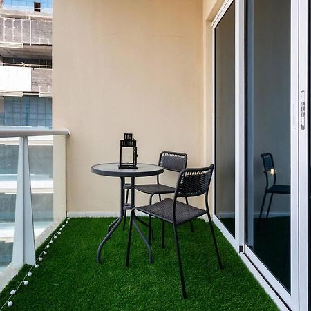 Lake View Jlt - Lovely Apartment In 迪拜 外观 照片