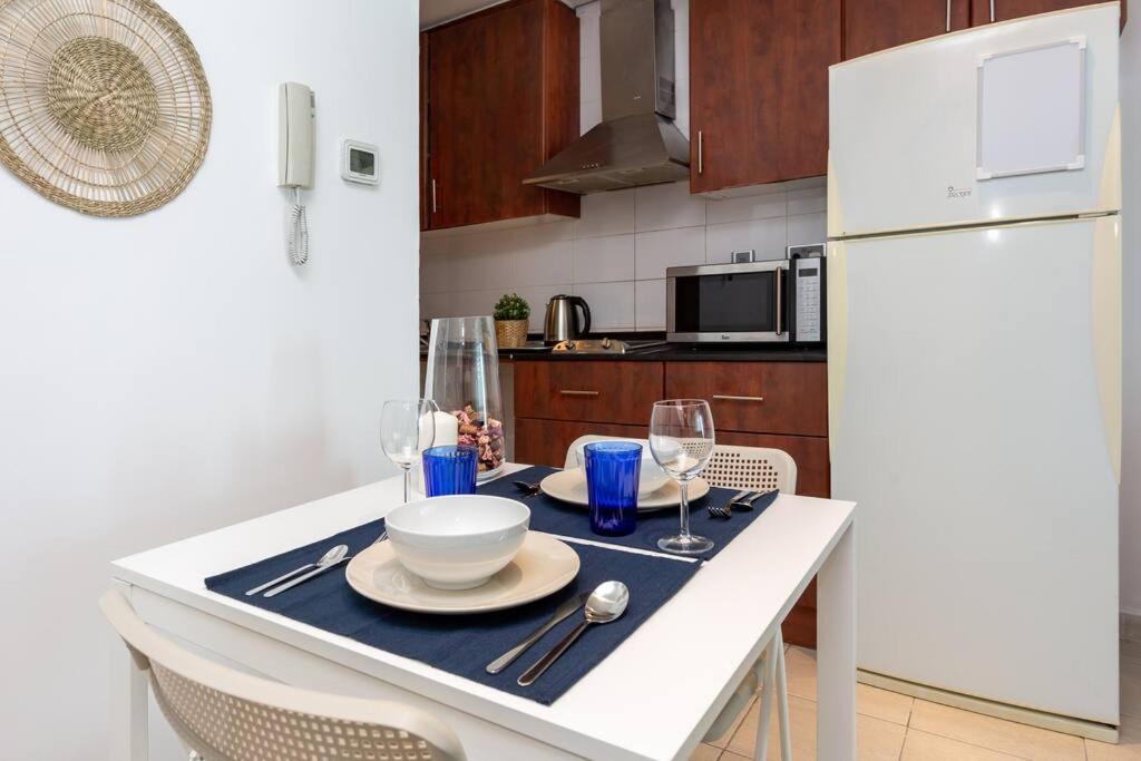 Lake View Jlt - Lovely Apartment In 迪拜 外观 照片
